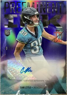 Cam Little