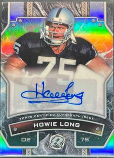 Howie Long