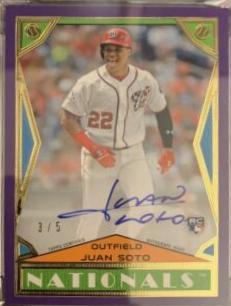 Juan Soto