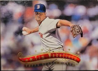 Tim Wakefield