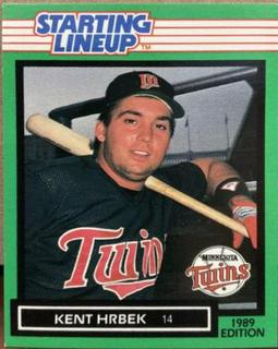 Kent Hrbek