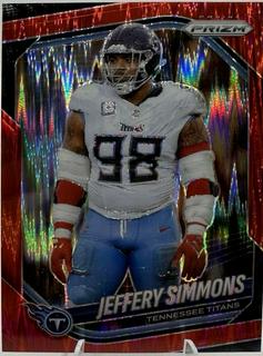 Jeffery Simmons