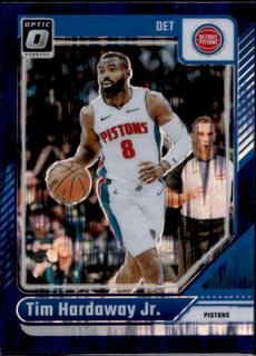 Tim Hardaway Jr.