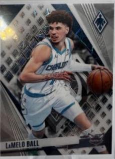 LaMelo Ball