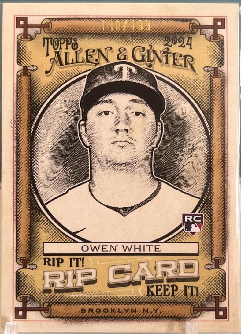 Owen White #RIP-OW