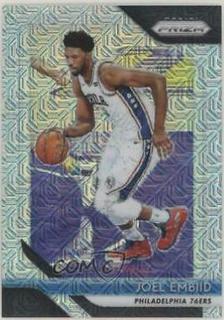 Joel Embiid