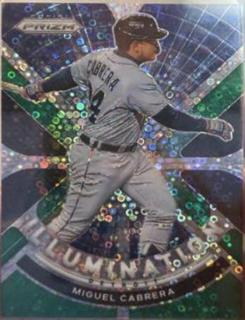 Miguel Cabrera