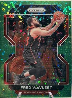 Fred VanVleet