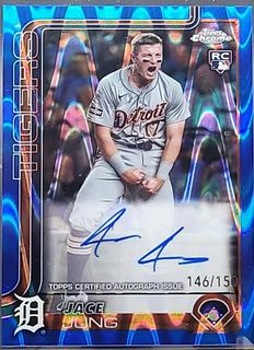 Jace Jung