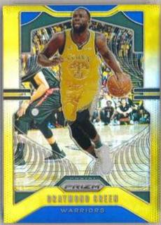 Draymond Green