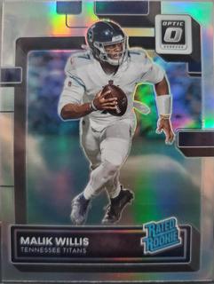 Malik Willis