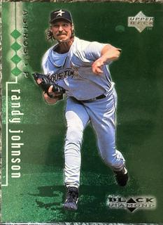Randy Johnson