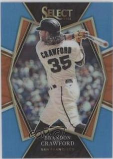 Brandon Crawford