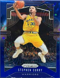 Stephen Curry