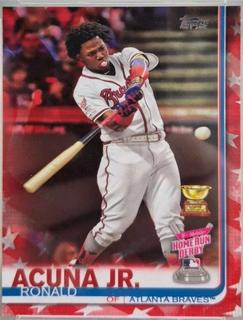 Ronald Acuna Jr.