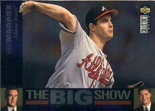 Greg Maddux