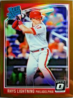 Rhys Hoskins