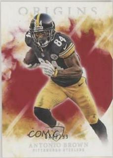 Antonio Brown