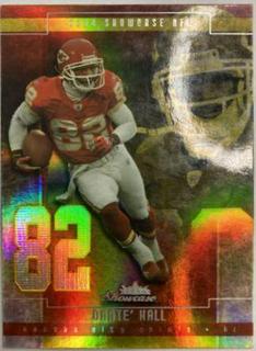 Dante Hall