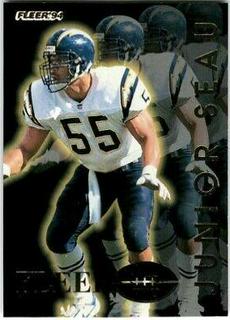 Junior Seau
