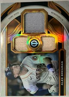Alex Bregman