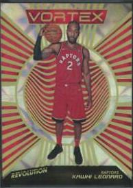 Kawhi Leonard