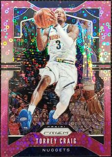 Torrey Craig