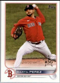 Martin Perez