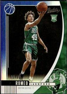 Romeo Langford
