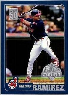 Manny Ramirez