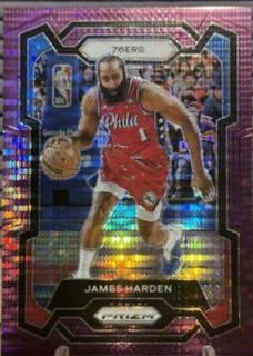 James Harden