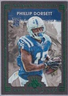 Phillip Dorsett