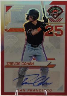 Trevor Cohen