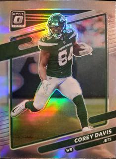 Corey Davis