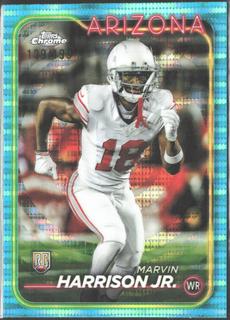 Marvin Harrison Jr.