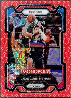 Cade Cunningham