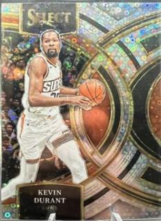 Kevin Durant