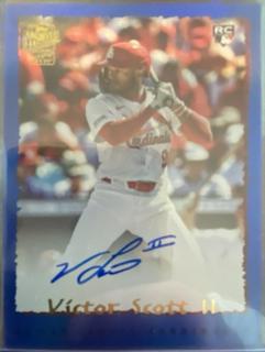Victor Scott II