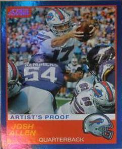Josh Allen
