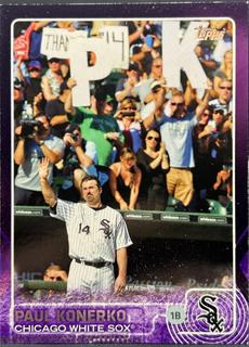 Paul Konerko