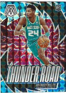 Brandon Miller