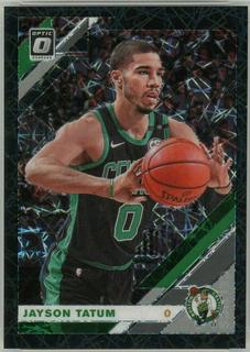 Jayson Tatum