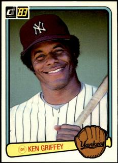 Ken Griffey