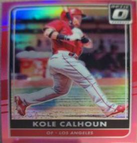 Kole Calhoun