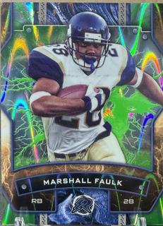 Marshall Faulk