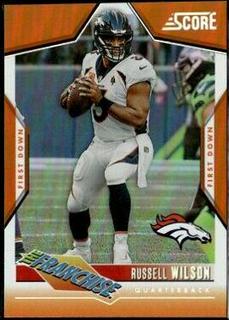 Russell Wilson