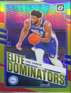 Joel Embiid
