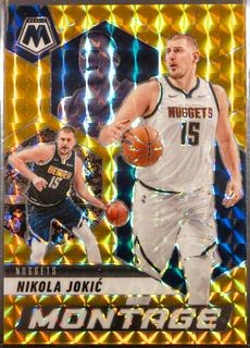 Nikola Jokic
