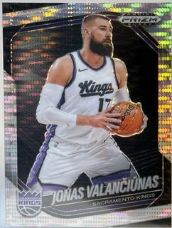 Jonas Valanciunas