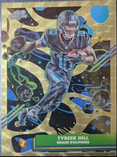 Tyreek Hill